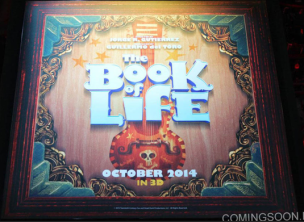 Imagen The Book of Life