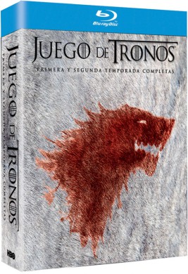 Juego de Tronos