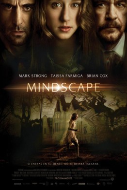 Póster Mindscape