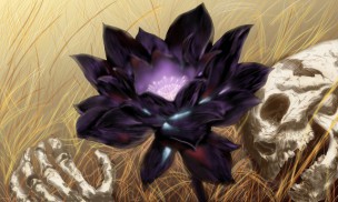 Black Lotus