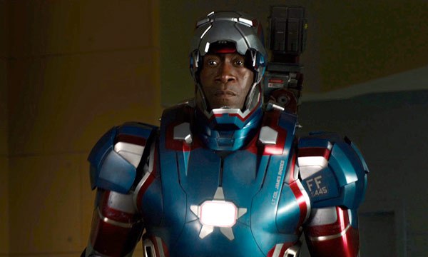 Don Cheadle