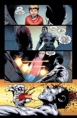 1-bloodshot-arturo-lozzi-duane-swierczynski-valiant-comics-reseña-opinion-analisis-volumen-tomo-uno-1-incendiar-el-mundo