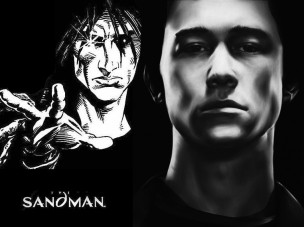 Imagen The Sandman Joseph Gordon Levitt