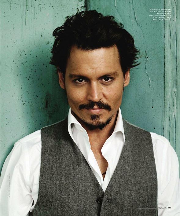 Johnny Deep