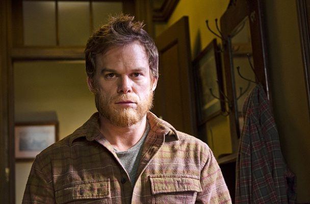 Dexter series finales