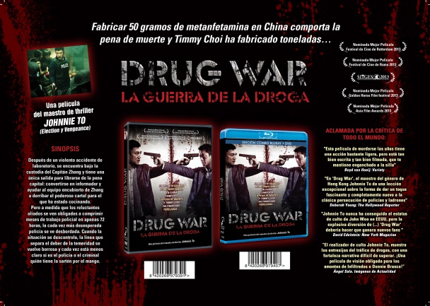 Drug War