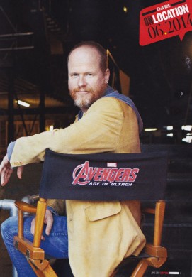 Joss Whedon