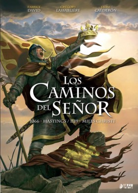 los caminos senor 1