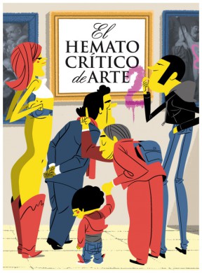 Hematocritico del Arte