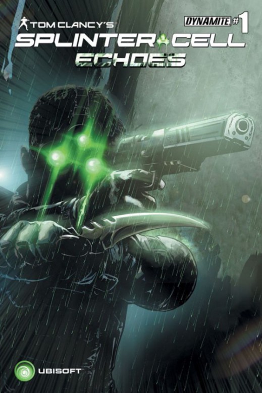 Splinter Cell