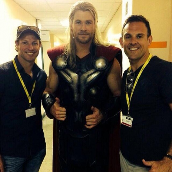 Thor