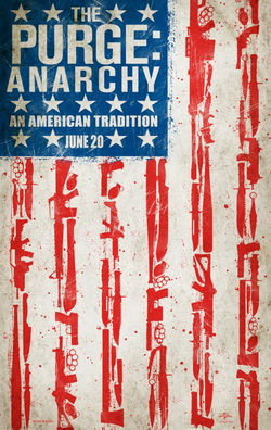 Anarchy la noche de las bestias