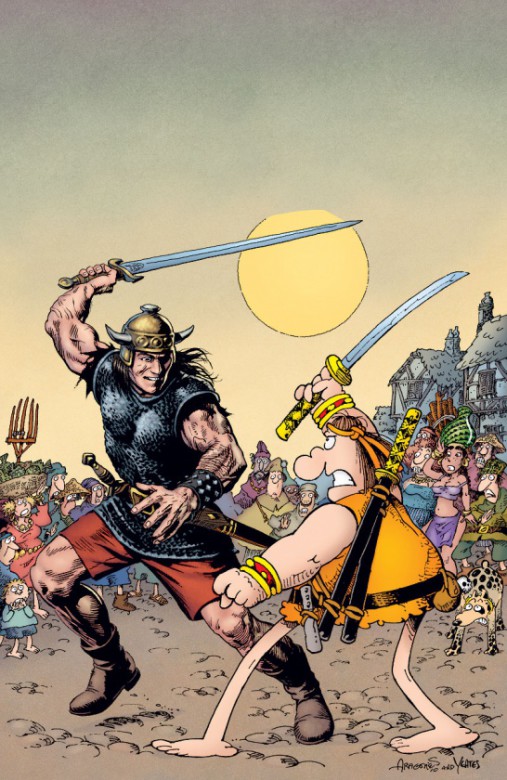 Groo_vs_Conan_1