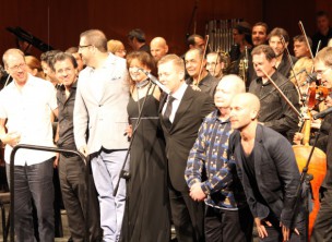 concierto