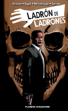 'Ladrón de ladrones' #3