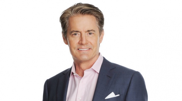 Kyle MacLachlan