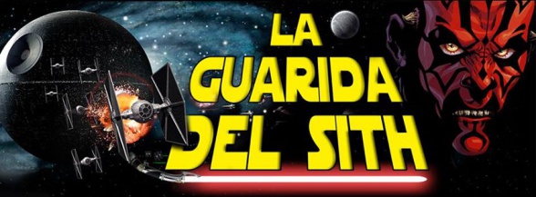 La Guarida del Sith