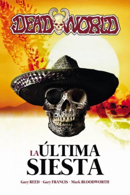 Deadworld: La última siesta