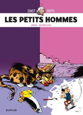 Petits hommes integral