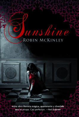 sunshine robin mckinley la factoria de ideas