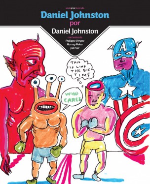 Daniel Johnston