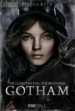 Gotham-Character-Poster-Selina-Kyle-Catwoman