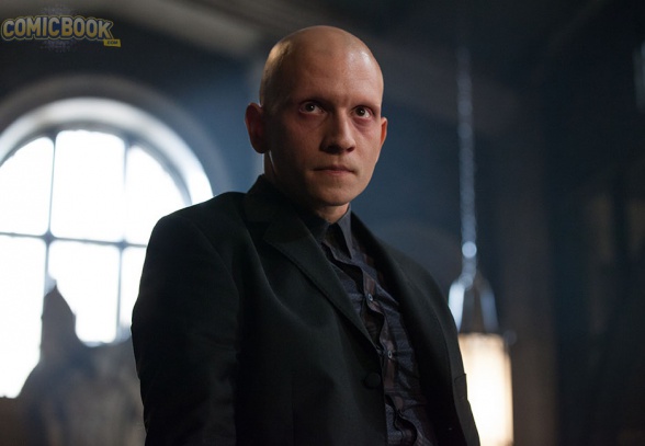 Gotham Victor Zsasz