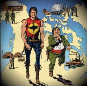 Zagor