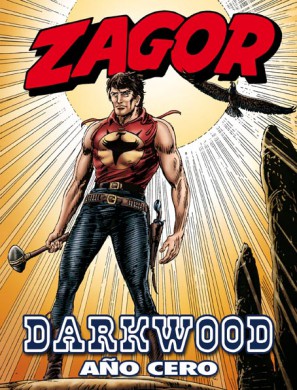 Zagor Portada buena