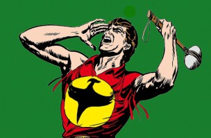 Zagor imagen