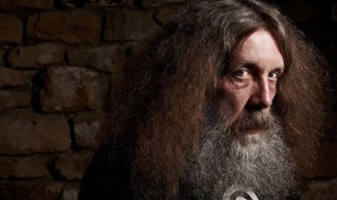 Alan Moore