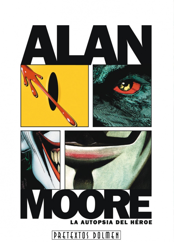 Alan Moore