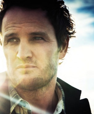 Jason Clarke