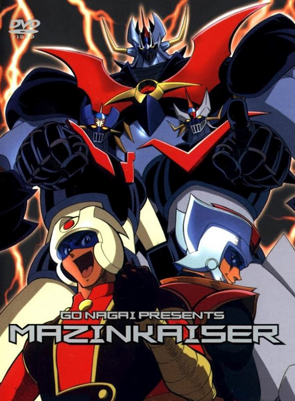 Mazinkaiser-portada 600 (1)