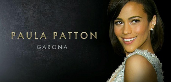 Paula Patton Warcraft