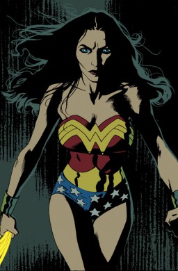 convergence-WonderWoman