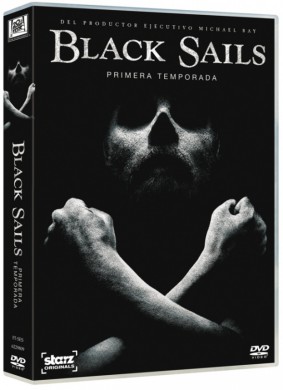 Black Sails para regalar