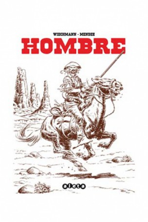 Hombre edicion espanyola