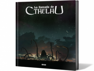 La llamada de Cthulhu