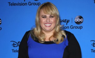 Rebel Wilson