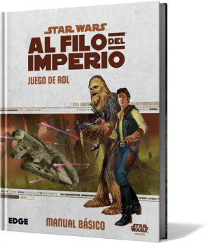 Star Wars Al filo del imperio