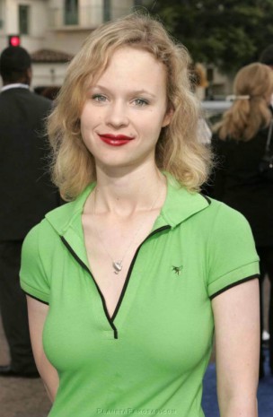 Thora Birch