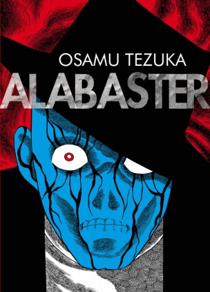 'Alabaster' de Osamu Tezuka