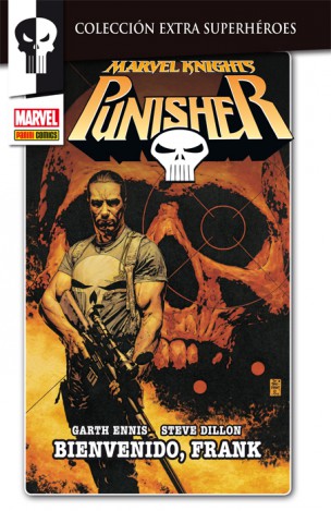 Punisher 1