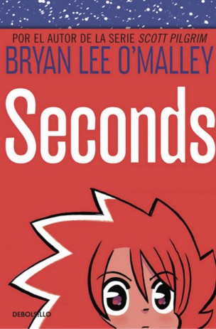 seconds