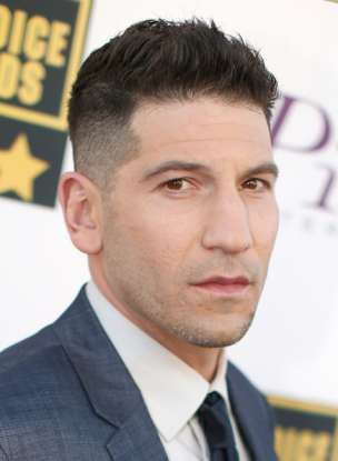 Jon Bernthal