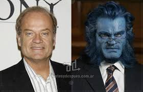 Kelsey-Grammer