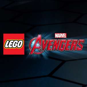 LEGO Marvel's Avengers