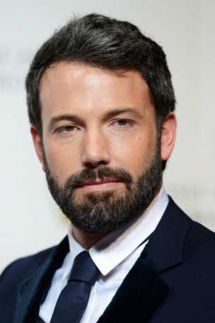 Ben Affleck