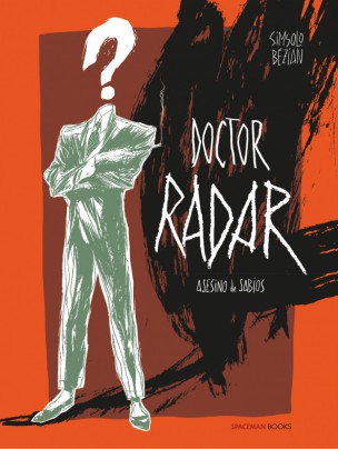 Doctor Radar portada